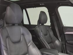 2021 Volvo XC90 B6 R-Design MY22 AWD White
