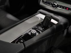 2021 Volvo XC90 B6 R-Design MY22 AWD White