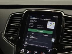 2021 Volvo XC90 B6 R-Design