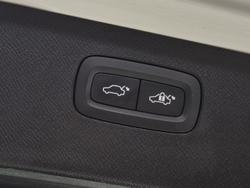 2021 Volvo XC90 B6 R-Design MY22 AWD White