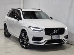2021 Volvo XC90 B6 R-Design
