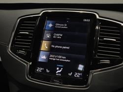 2021 Volvo XC90 B6 R-Design