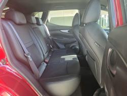 2020 Nissan QASHQAI ST-L