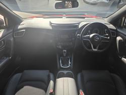 2020 Nissan QASHQAI ST-L