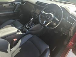 2020 Nissan QASHQAI ST-L