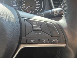 2020 Nissan QASHQAI ST-L