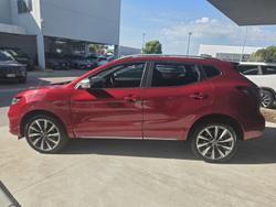 2020 Nissan QASHQAI ST-L