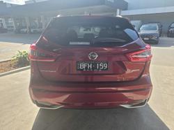 2020 Nissan QASHQAI ST-L