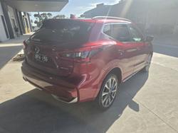 2020 Nissan QASHQAI ST-L