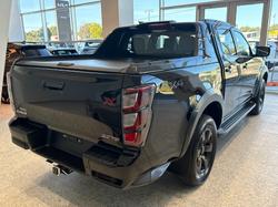 2025 Isuzu D-MAX X-TERRAIN