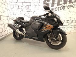 Suzuki Hayabusa (GSX1300R)