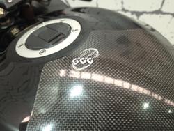 2009 Suzuki Hayabusa (GSX1300R) Hayabusa Black