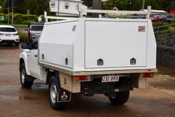 2020 Mitsubishi Triton GLX