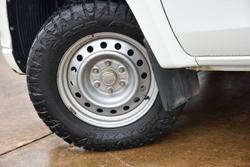 2020 Mitsubishi Triton GLX