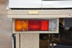 2020 Mitsubishi Triton GLX