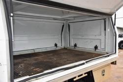 2020 Mitsubishi Triton GLX