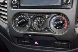 2020 Mitsubishi Triton GLX