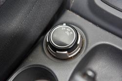 2020 Mitsubishi Triton GLX