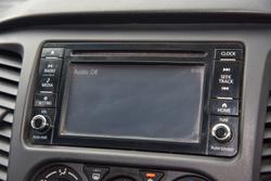 2020 Mitsubishi Triton GLX