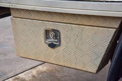 2020 Mitsubishi Triton GLX