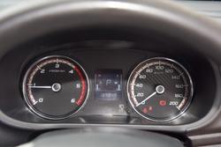 2020 Mitsubishi Triton GLX