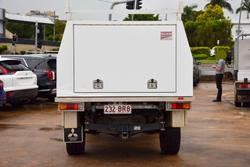 2020 Mitsubishi Triton GLX