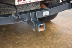 2020 Mitsubishi Triton GLX