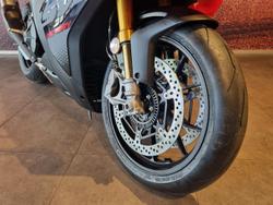 2025 Aprilia RSV4 1100 Factory RSV4 Black