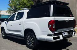 2023 LDV T60 Max PRO