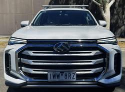 2023 LDV T60 Max PRO