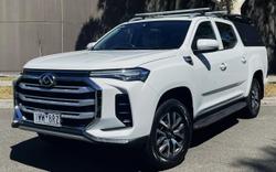 2023 LDV T60 Max PRO