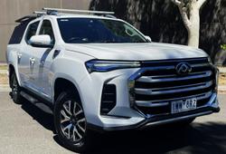 2023 LDV T60 Max PRO