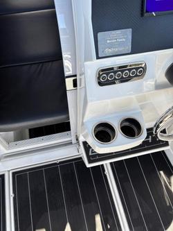 2024 Cruise Craft E695 HT