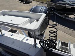 2024 Cruise Craft E695 HT