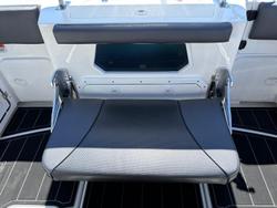 2024 Cruise Craft E695 HT