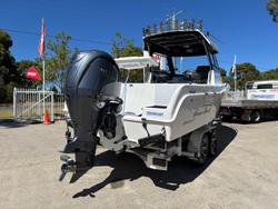 2024 Cruise Craft E695 HT