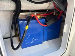 2024 Cruise Craft E695 HT