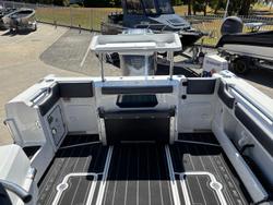 2024 Cruise Craft E695 HT