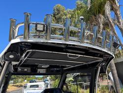 2024 Cruise Craft E695 HT