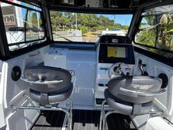 2024 Cruise Craft E695 HT