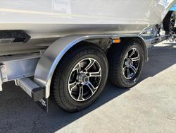 2024 Cruise Craft E695 HT