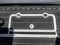 2024 Cruise Craft E695 HT