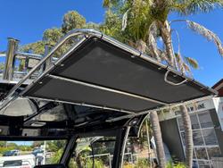 2024 Cruise Craft E695 HT