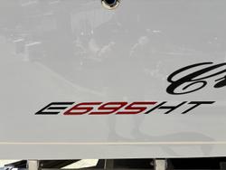 2024 Cruise Craft E695 HT