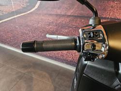 2024 Vespa GTS 300 Super Sport 300 GTS Black