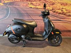 Vespa GTS 300 Super Sport 300