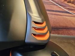 2024 Vespa GTS 300 Super Sport 300 GTS Black