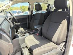 2018 Ford Ranger XL Hi-Rider