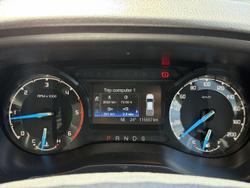 2018 Ford Ranger XL Hi-Rider