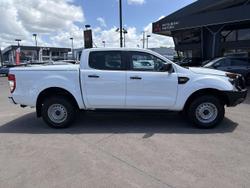 2018 Ford Ranger XL Hi-Rider